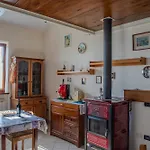A Casa Di Lea בית נופש *