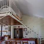 A Casa Di Lea בית נופש