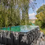 בית נופש A Casa Di Lea Mondavio