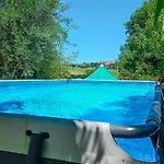 בית נופש A Casa Di Lea