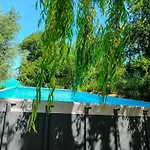 בית נופש A Casa Di Lea Mondavio
