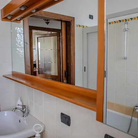 Vakantiehuis A Casa Di Lea