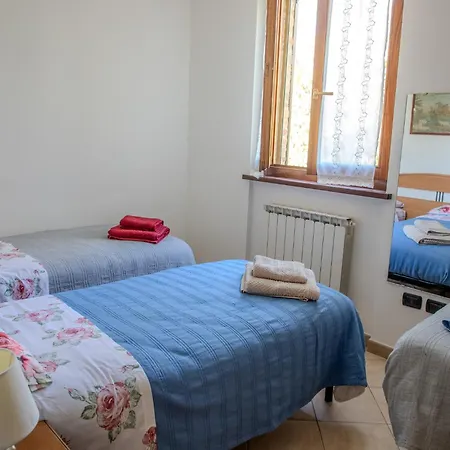 A Casa Di Lea *