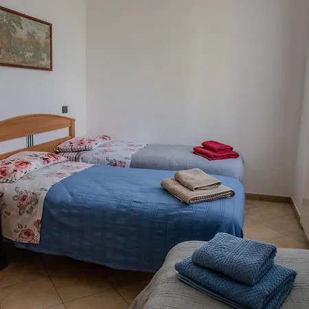A Casa Di Lea