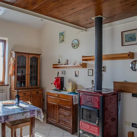 A Casa Di Lea Holiday home *