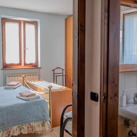 Holiday home A Casa Di Lea *