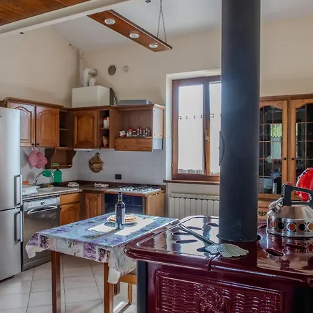 A Casa Di Lea * Mondavio