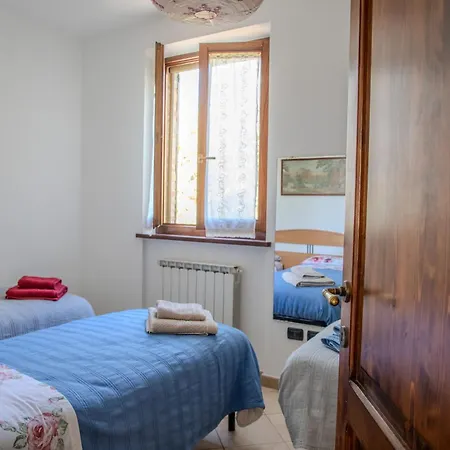 A Casa Di Lea