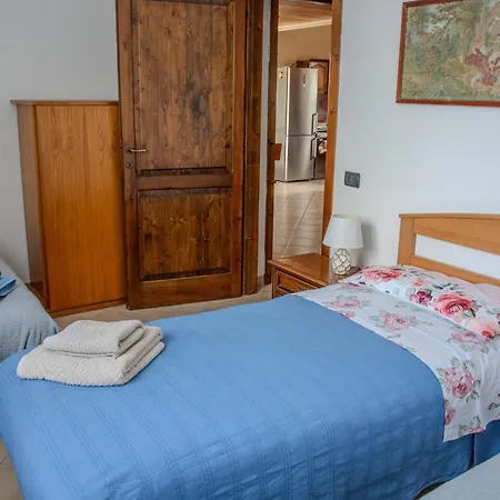 A Casa Di Lea *