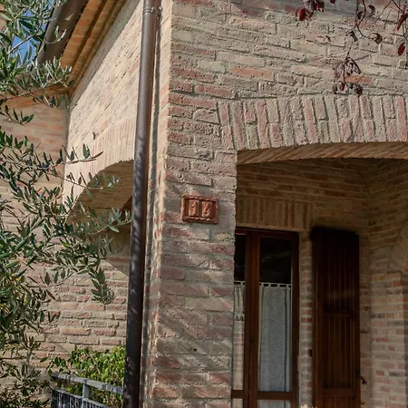 A Casa Di Lea Mondavio