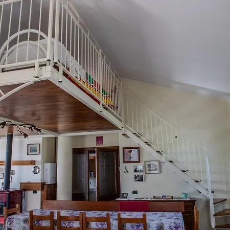 A Casa Di Lea Holiday home