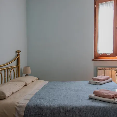 A Casa Di Lea Holiday home *