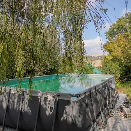 Holiday home A Casa Di Lea Mondavio