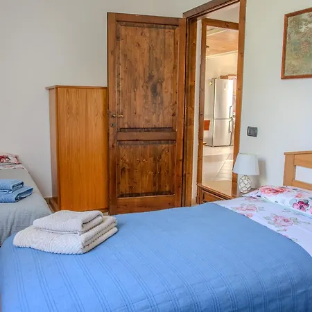 A Casa Di Lea Mondavio