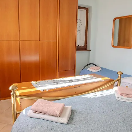 A Casa Di Lea Mondavio