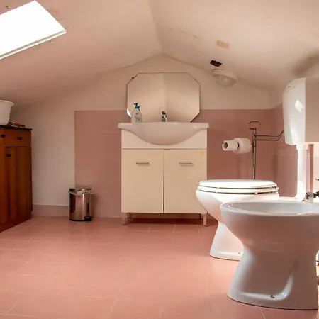 A Casa Di Lea Vakantiehuis *