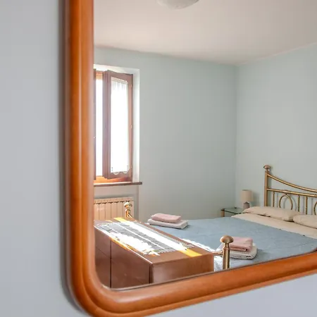 A Casa Di Lea Mondavio