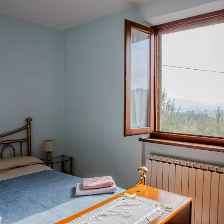 A Casa Di Lea * Mondavio