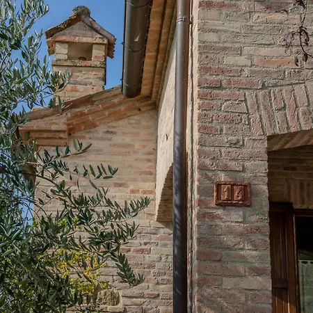 A Casa Di Lea Holiday home Mondavio
