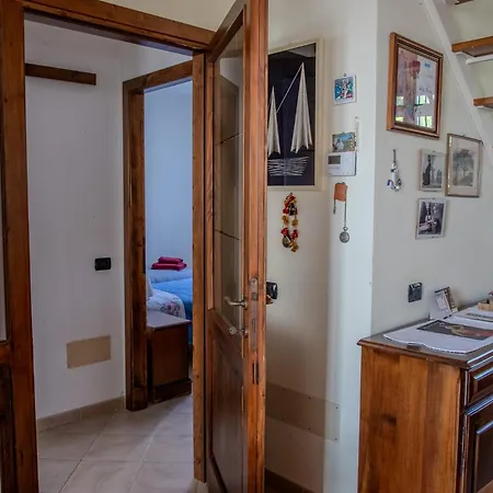 A Casa Di Lea Vakantiehuis Mondavio