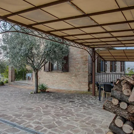 A Casa Di Lea * Mondavio