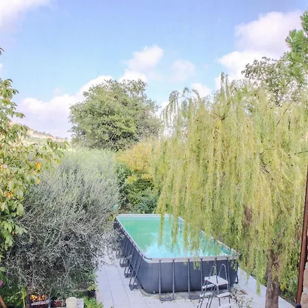 Holiday home A Casa Di Lea