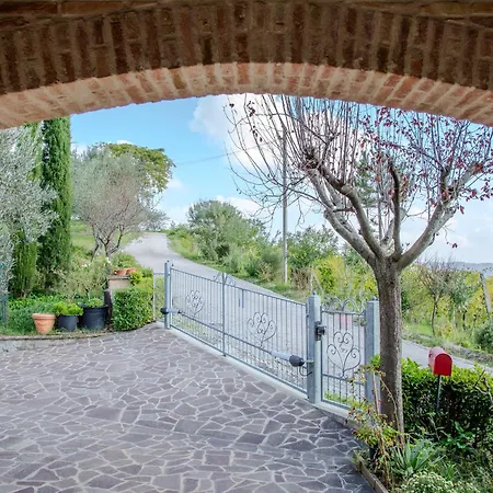 A Casa Di Lea Vakantiehuis *