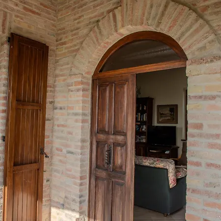 A Casa Di Lea *