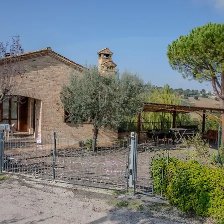 A Casa Di Lea * Mondavio