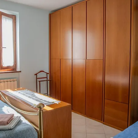 A Casa Di Lea Hébergement de vacances Mondavio