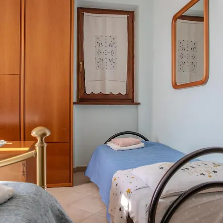 A Casa Di Lea * Mondavio