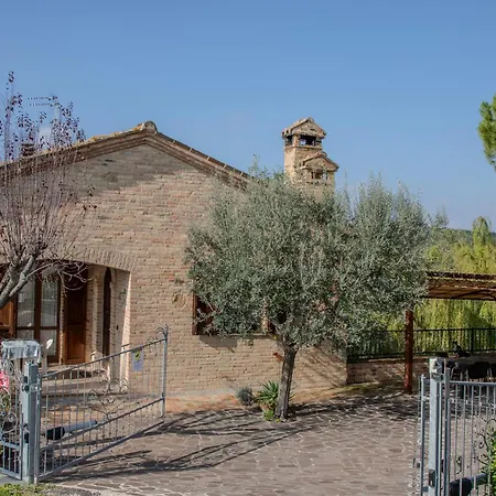 A Casa Di Lea Holiday home