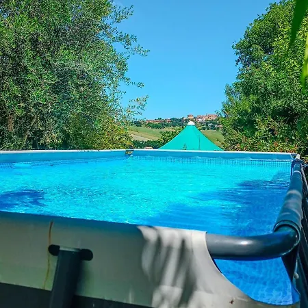 Hébergement de vacances A Casa Di Lea