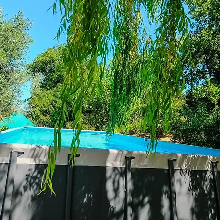 Hébergement de vacances A Casa Di Lea Mondavio